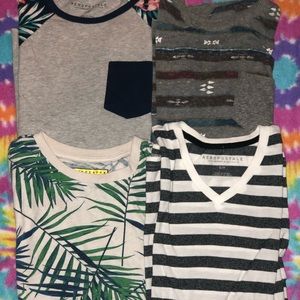 T-Shirt Bundle